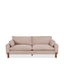 Barba Sofa – Beige Cord