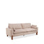 Barba Sofa – Beige Cord