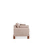 Barba Sofa – Beige Cord