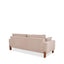 Barba Sofa – Beige Cord