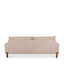 Barba Sofa – Beige Cord