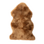 Premium Longwool NZ Sheepskin - Granola