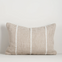 Shore In + Outdoor Cushion - Almond 40x60cm