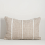 Shore In + Outdoor Cushion - Almond 40x60cm
