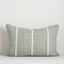 Shore In + Outdoor Cushion - Eucalyptus