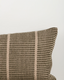 Shore In + Outdoor Cushion - Mangrove 40x60cm