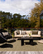 Shore In + Outdoor Cushion - Mangrove