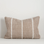 Shore In + Outdoor Cushion - Tobacco 40x60cm