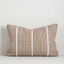 Shore In + Outdoor Cushion - Tobacco 40x60cm
