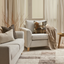 Sienna Cushion - Chocolate