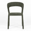 Marbella Dining Chair - Olive