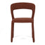 Marbella Dining Chair - Mahogany