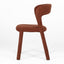 Marbella Dining Chair - Mahogany