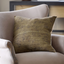 Smoke Handblock Cushion