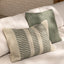 Sol Outdoor Cushion - Moss