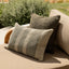 Sol Outdoor Cushion - Moss