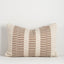 Sol Outdoor Cushion - Terracotta