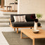 Sol Outdoor Cushion - Terracotta