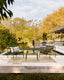 Solar In + Outdoor Cushion - Mangrove