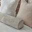 Cove Linen Cushion - Oat 50x50cm