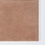 Strata NZ Wool Rug - Clay 200x300cm