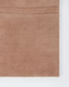 Strata NZ Wool Rug - Clay 200x300cm