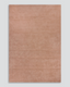Strata NZ Wool Rug - Clay 200x300cm
