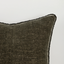 Sutton Cushion - Olive 55x55cm