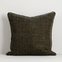 Sutton Cushion - Olive 55x55cm