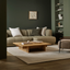Sutton Cushion - Olive 55x55cm
