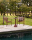 Swell In + Outdoor Cushion