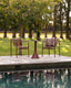 Swell In + Outdoor Cushion