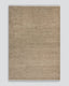 Tanami NZ Wool Rug - Fossil 200x300