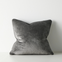 Tempo Cushion - Coal
