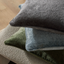 Tempo Cushion - Coal