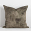 Theo Velvet Cushion - Clover