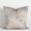 Theo Velvet Cushion - Trout
