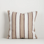 Tidal In + Outdoor Cushion - Terracotta 50x50cm