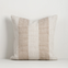 Tide  In + Outdoor Cushion  - Almond 50x50cm