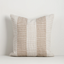 Tide  In + Outdoor Cushion  - Almond 50x50cm