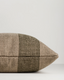 Tide In + Outdoor Cushion - Mangrove