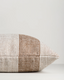 Tide  In + Outdoor Cushion  - Tobacco 50x50cm