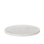 Sachi Check Tray - White + Green