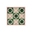 Colour Pop Noughts & Crosses