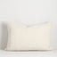 Turner Cushion - Ecru