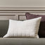 Turner Cushion - Ecru