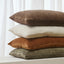 Turner Cushion - Ecru