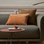 Turner Cushion - Tobacco