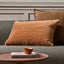 Turner Cushion - Tobacco