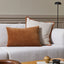 Turner Cushion - Tobacco